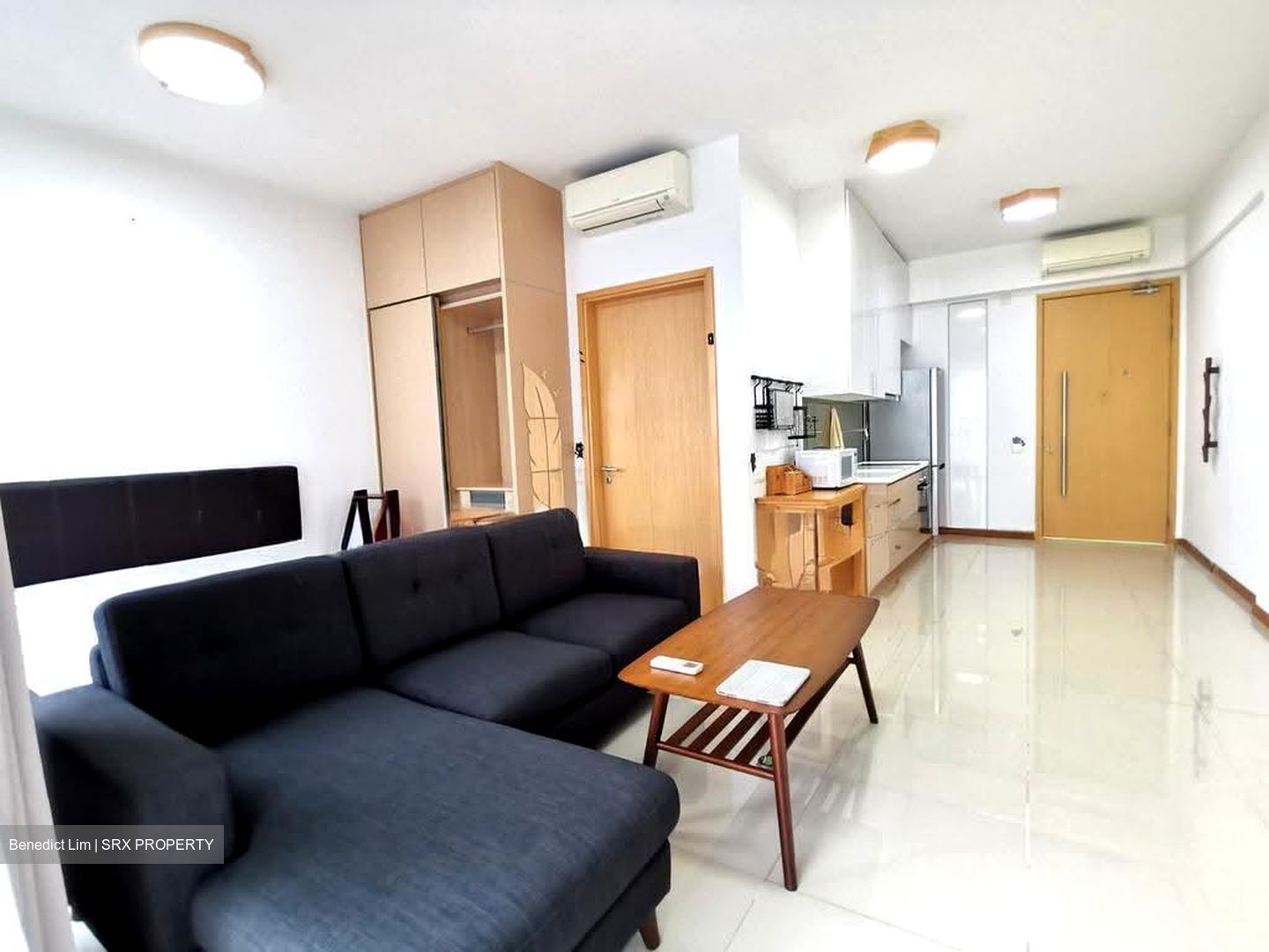 Hillion Residences (D23), Apartment #625404061